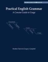 Practical English Grammar: A Concise Guide to Usage