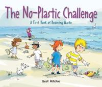 Join The No-Plastic Challenge!