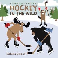 Hockey in the Wild