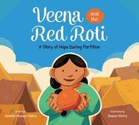 Veena And The Red Roti