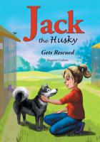 Jack The Husky: Gets Rescued