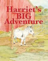 Harriet's Big Adventure