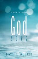 God Song: A Book of Poetry