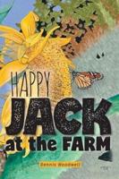 Happy Jack at the Farm