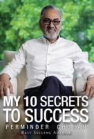 My 10 Secrets To Success