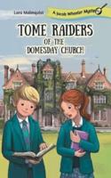 Tome Raiders of the Domesday Church: A Jacob Wheeler Mystery