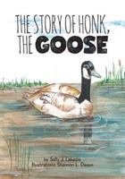 The Story of Honk, the Goose