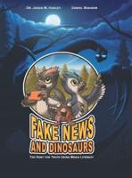 Fake News and Dinosaurs: The Hunt for Truth Using Media Literacy