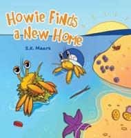 Howie Finds a New Home