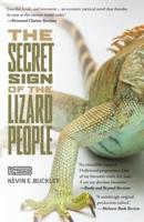 The Secret Sign of the Lizard People