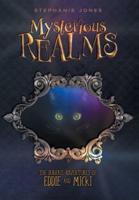 Mysterious Realms: The Dubious Adventures of Eddie and Micki