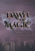 Dawn of Magic: Rise of the Guardians