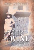 Milk with Wine: A Child's Year in Paris, 1963