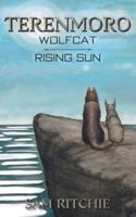 Terenmoro Wolfcat: Rising Sun