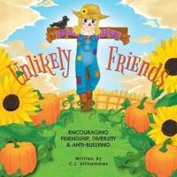 Unlikely Friends: Encouraging Friendship, Diversity & Anti-Bullying