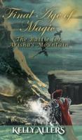 The Battle for Arisha's Mountain: Book 1 of The Damned Goddess Trilogy