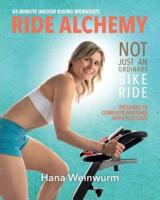Ride Alchemy: Not Just an Ordinary Bike Ride