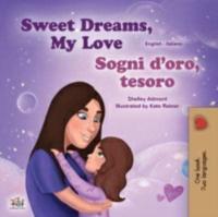 Sweet Dreams, My Love (English/Italian)