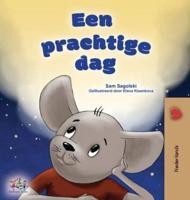 A Wonderful Day (Dutch Children's Book)