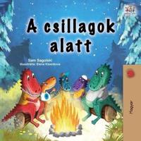 Under the Stars (Hungarian Children's Book)