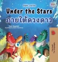 Under the Stars (English Thai Bilingual Kids Book)