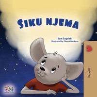 A Wonderful Day (Swahili Book for Children)