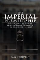 The Imperial Premiership