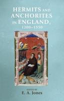 Hermits and anchorites in England, 1200-1550