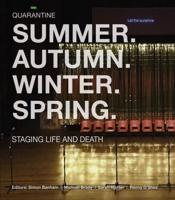 Summer, Autumn, Winter, Spring