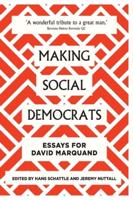 Making Social Democrats