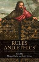Rules and Ethics