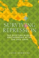 Surviving repression: The Egyptian Muslim Brotherhood after the 2013 coup