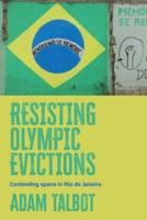 Resisting Olympic Evictions