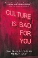 Culture Is bad for you: Inequality in the cultural and creative industries