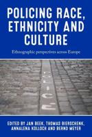 Policing Race, Ethnicity and Culture