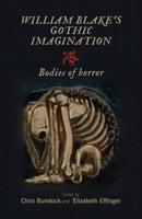 William Blake's Gothic Imagination