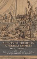 Agents of European Overseas Empires