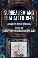 Surrealism and Film After 1945