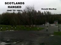 Scotland's Hanged