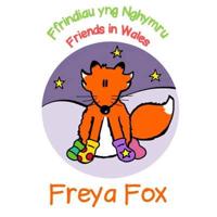 Freya Fox