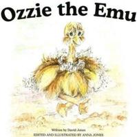 Ozzie the Emu