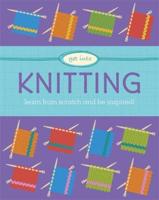 Get Into Knitting