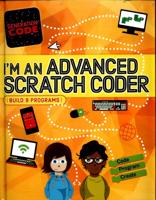 I'm an Advanced Scratch Coder