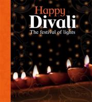 Happy Divali