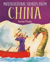 Multicultural Stories from China