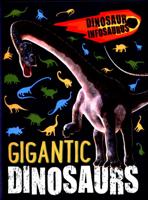 Gigantic Dinosaurs