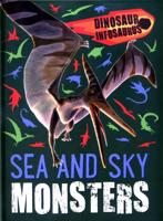 Sea and Sky Monsters