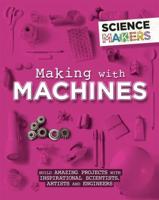 Making With Machines