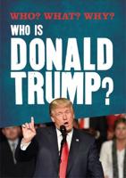Who Is Donald Trump?