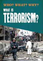 What Is Terrorism?